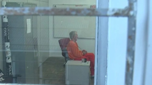 Caso mala: suspeito de esquartejar mulher pesquisou sobre DNA e como esconder corpos