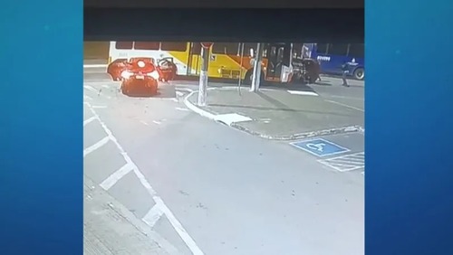 Duas pessoas ficam feridas em emboscada que matou ex-delegado-geral de SP