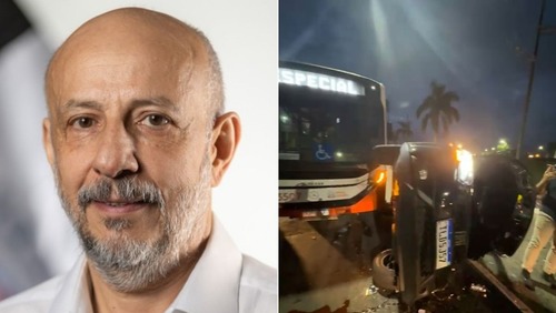 Corpo do delegado Ruy Ferraz, executado no litoral de SP, será velado na Alesp