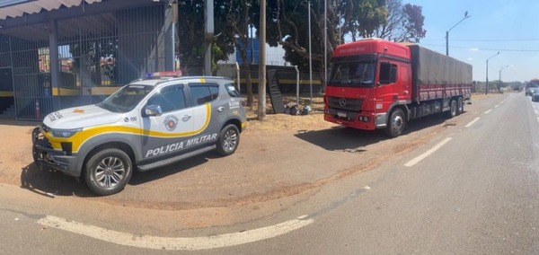 Cocaína avaliada em R$ 6 milhões é apreendida no interior de SP