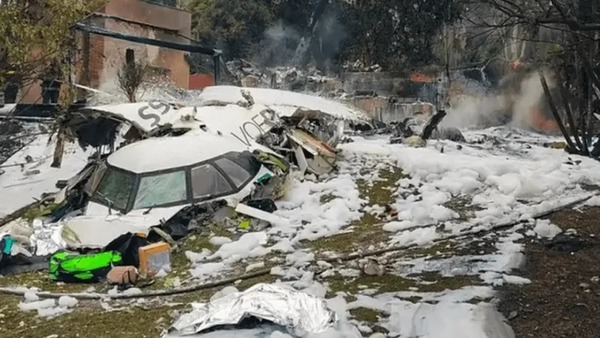 Caso Voepass: MTE afirma que fadiga da tripulação pode ter influenciado para o acidente aéreo
