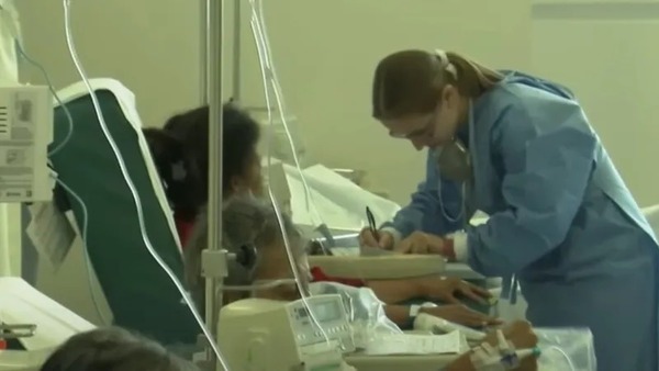 Casos de hepatite A crescem mais de 50% no Brasil em um ano