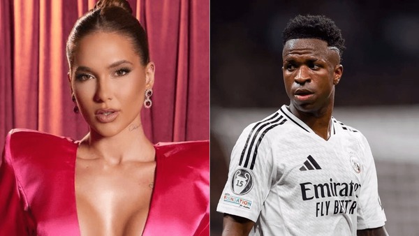 Virginia hospedada na casa de Vini Jr? Veja todos os sinais de que o romance é real