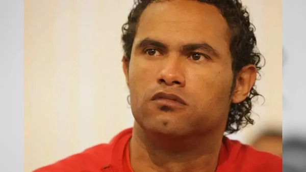 Mãe de Eliza Samudio fala sobre aproximação entre neto e o goleiro Bruno