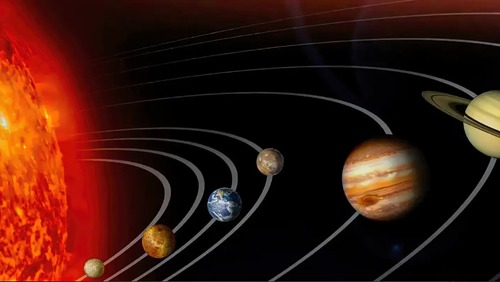 Nasa aposta em missões espaciais para buscar vida em luas e planetas