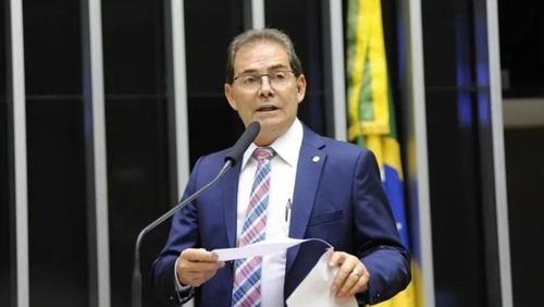 Hugo Motta confirma deputado Paulinho da Força como relator do projeto de anistia