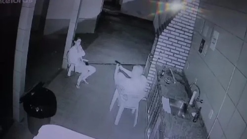 Sargento é preso acusado de matar a própria esposa no RJ