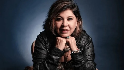 Roberta Miranda revela que mãe rezava para ela morrer por ser bissexual