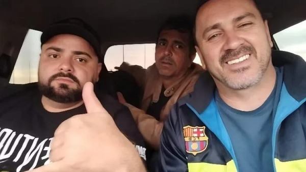 Corpos de homens que foram ao Paraná cobrar dívida são encontrados