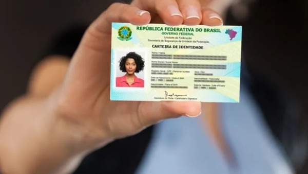 Novo RG: saiba como solicitar a Carteira de Identidade Nacional (CIN)