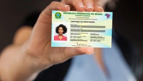 Novo RG: saiba como solicitar a Carteira de Identidade Nacional (CIN)