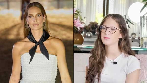 Morre filha da modelo Schynaider Moura, aos 16 anos