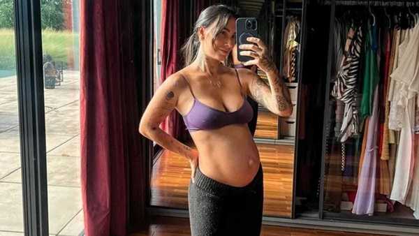 Clara Maia perde um dos filhos gêmeos; irmão segue internado na UTI