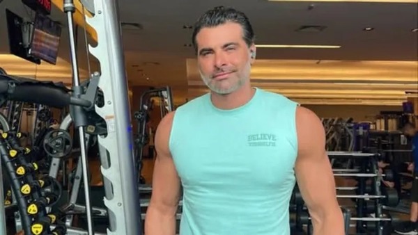 Quem é JP Mantovani, marido de ex-Rouge morto em acidente de moto em SP