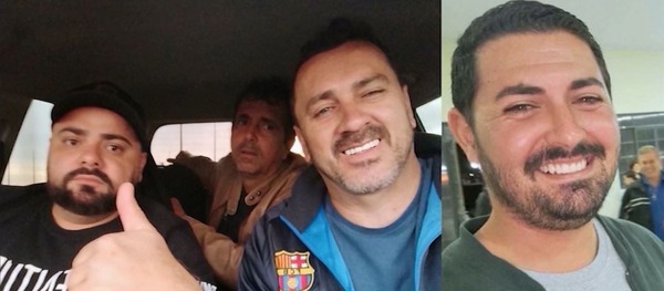 Dívida de R$ 255 mil levou à emboscada e morte de quatro amigos no Paraná