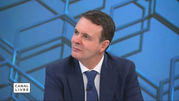 Estado brasileiro está perdendo a guerra contra o crime, diz jurista