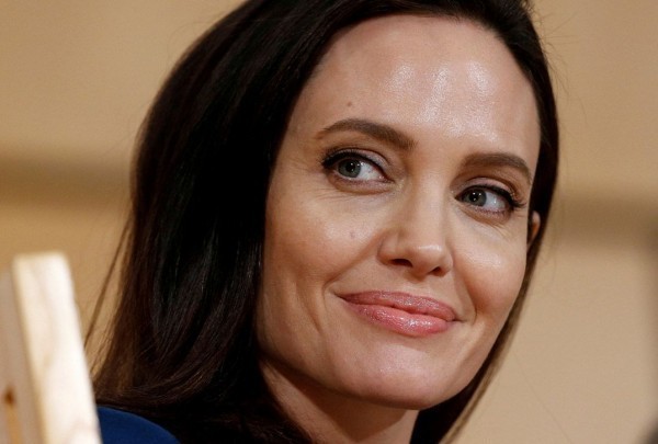 Angelina Jolie denuncia abusos sexuais de Harvey Weinstein