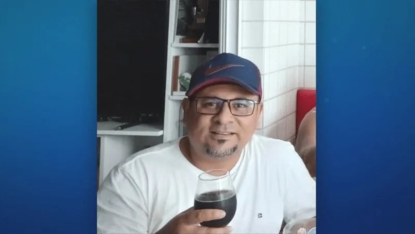 Motorista de app desaparece após viajar para pegar dinheiro na casa de amigo