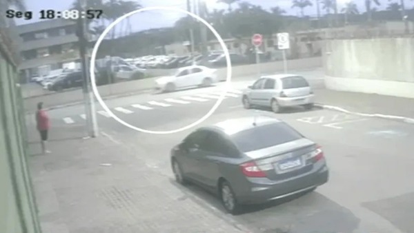 Ex-delegado executado: carro foi visto circulando pela região desde agosto