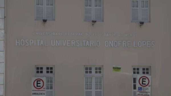 Paciente recebe rim errado em Natal após confusão de nomes e vai parar na UTI