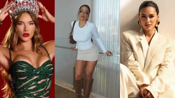 Ex de Vini Jr. entra na confusão entre Bruna Biancardi e Virgínia e se pronuncia