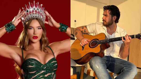 Troca de casais? Sensitiva sugere que Gustavo Mioto terá romance com Virgínia