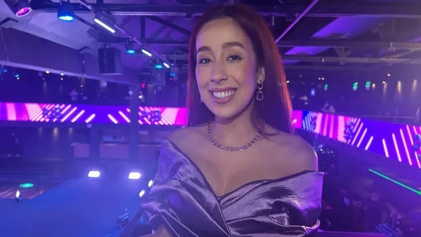 Influencer Camila Pudim diz fazer muita terapia pra trabalhar com a internet: "Viral é cruel"