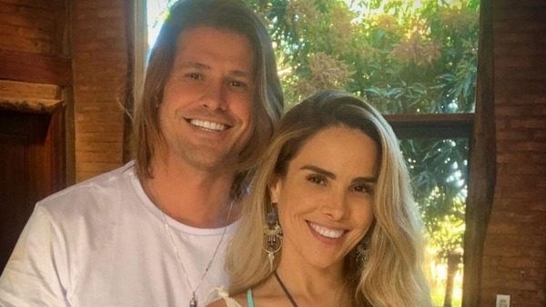 Dado Dolabella tenta reatar com Wanessa Camargo após confusão, segundo Felippeh Campos