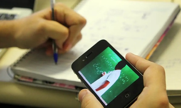 Brasil tem mais alunos em cursos a distância que em presenciais