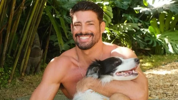 Cauã Reymond vai se aposentar das novelas? Ator fala sobre "dar um tempo" da TV