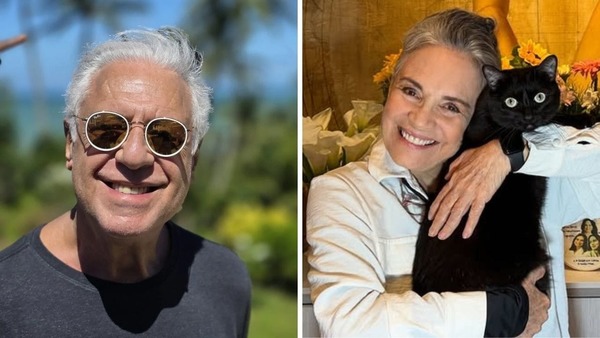 Por que Antonio Fagundes chamou Regina Duarte de "equivocada" e "Tadinha"? Entenda
