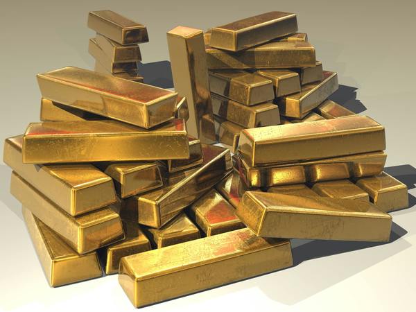 PF descobre "DNA do ouro" e avança na fiscalização do garimpo ilegal