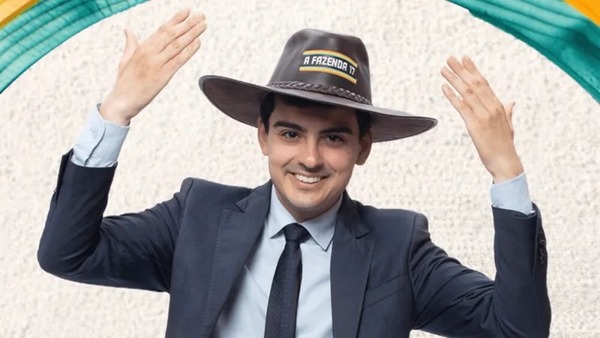 Dudu Camargo pode voltar para o SBT, mesmo após "polêmica do cocô"