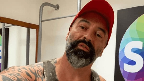 Quem é Cristiano Pereira, humorista condenado por abusar da filha de 7 anos