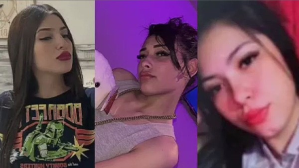Suspeito de matar mulheres e transmitir ao vivo nas rede sociais é preso na Argentina