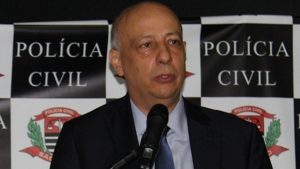PCC teria usado “restrita tática” no assassinato do ex-delegado no litoral de SP