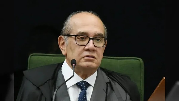Gilmar Mendes afirma que tensão entre STF e Congresso é ‘lenda urbana’