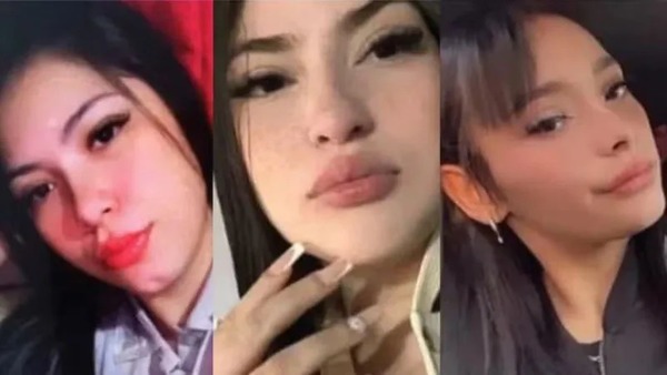 Polícia argentina ainda busca traficante suspeito de mandar matar 3 jovens