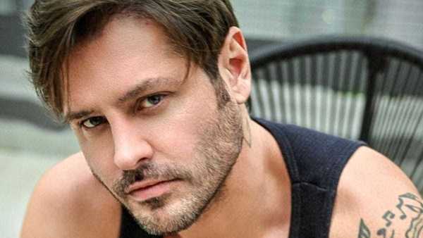 Dado Dolabella é condenado a 1 ano e 2 meses por agredir a ex-namorada