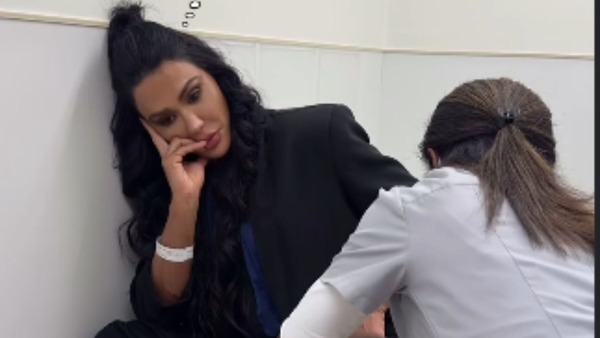 Gracyanne Barbosa vai sair da Dança dos Famosos após lesão grave; entenda