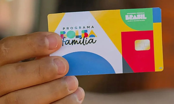 Governo aplica norma para bets restringir uso do Bolsa Família em apostas