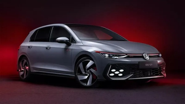 Volkswagen adota estratégia da Ferrari para venda do Golf GTI no Brasil