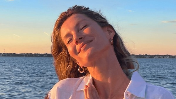 Quadrilha usa IA para aplicar golpes com imagem de Gisele Bündchen