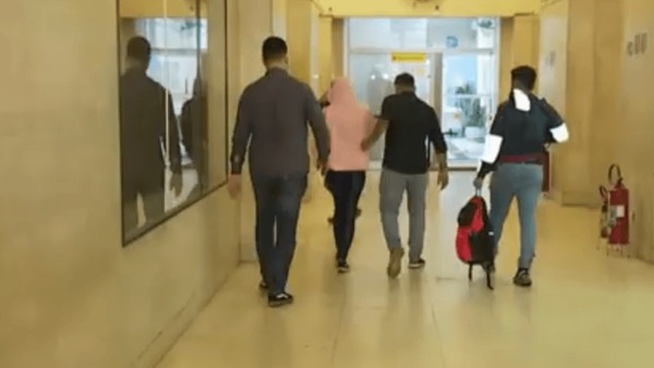 Mulher é presa suspeita de sedar e matar ex-namorado em São Paulo