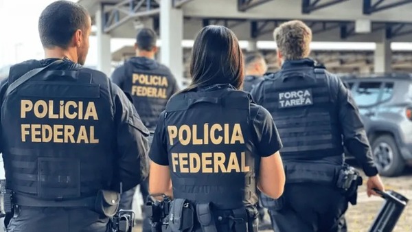PF realiza operação e fiscaliza indústrias de bebidas de SP, MG e SC
