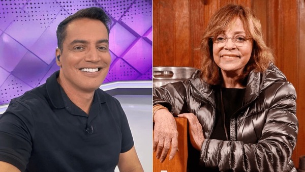 Leo Dias já apagou e-mail acidental de Glória Perez com texto de novela