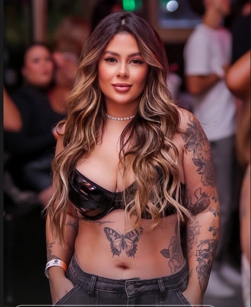 Influenciadora Rafaela Del Bianchi morre aos 27 anos em grave acidente em Campinas