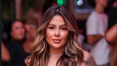 Influenciadora Rafaela Del Bianchi morre aos 27 anos em grave acidente em Campinas