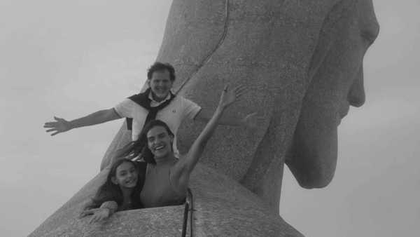 Atriz Isabelle Nassar lamenta morte do marido após acidente: 'Não estou pronta'