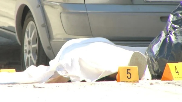 Policial Civil é executado com 12 tiros no RJ; PMs estão entre os presos